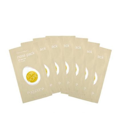 Tony Moly Egg Pore Nose Pack Package