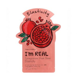 Tony Moly Sheet Mask Im Pomegranate