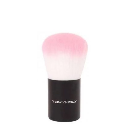 Tonymoly Professional Pink Kabuki Brush
