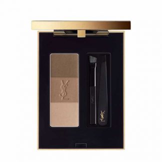 YSL Couture Brow Palette 01 Light to Medium
