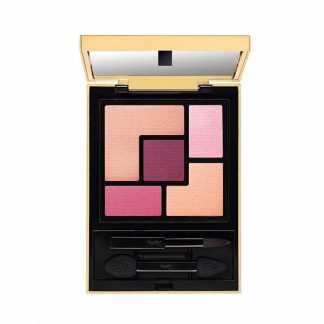 YSL Couture Eye Palette 09 Love