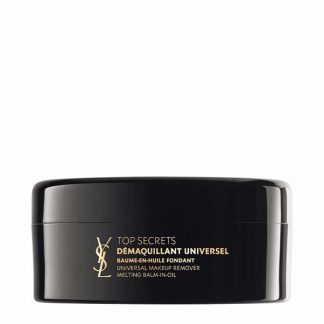 YSL Top Secrets Balm in Oil 125ml Universal Makeup Remover