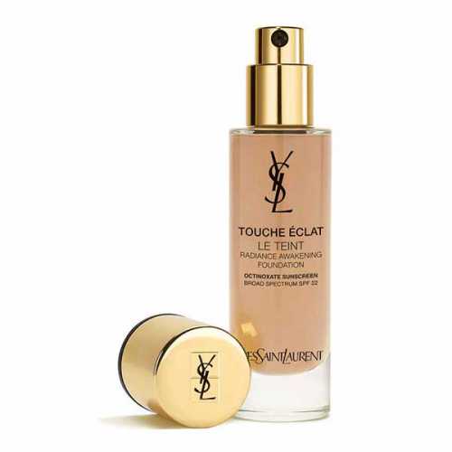 awakening foundation ysl