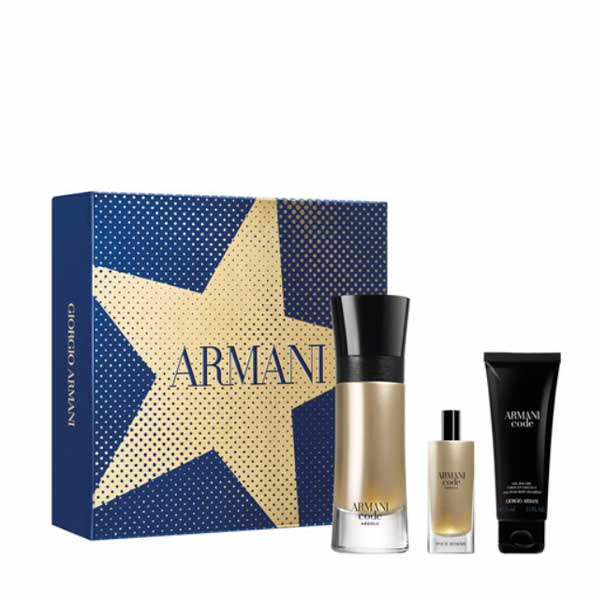 armani code gift sets