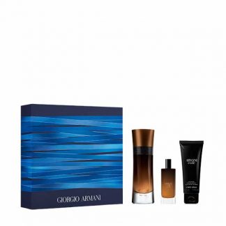 armani code profumo 60