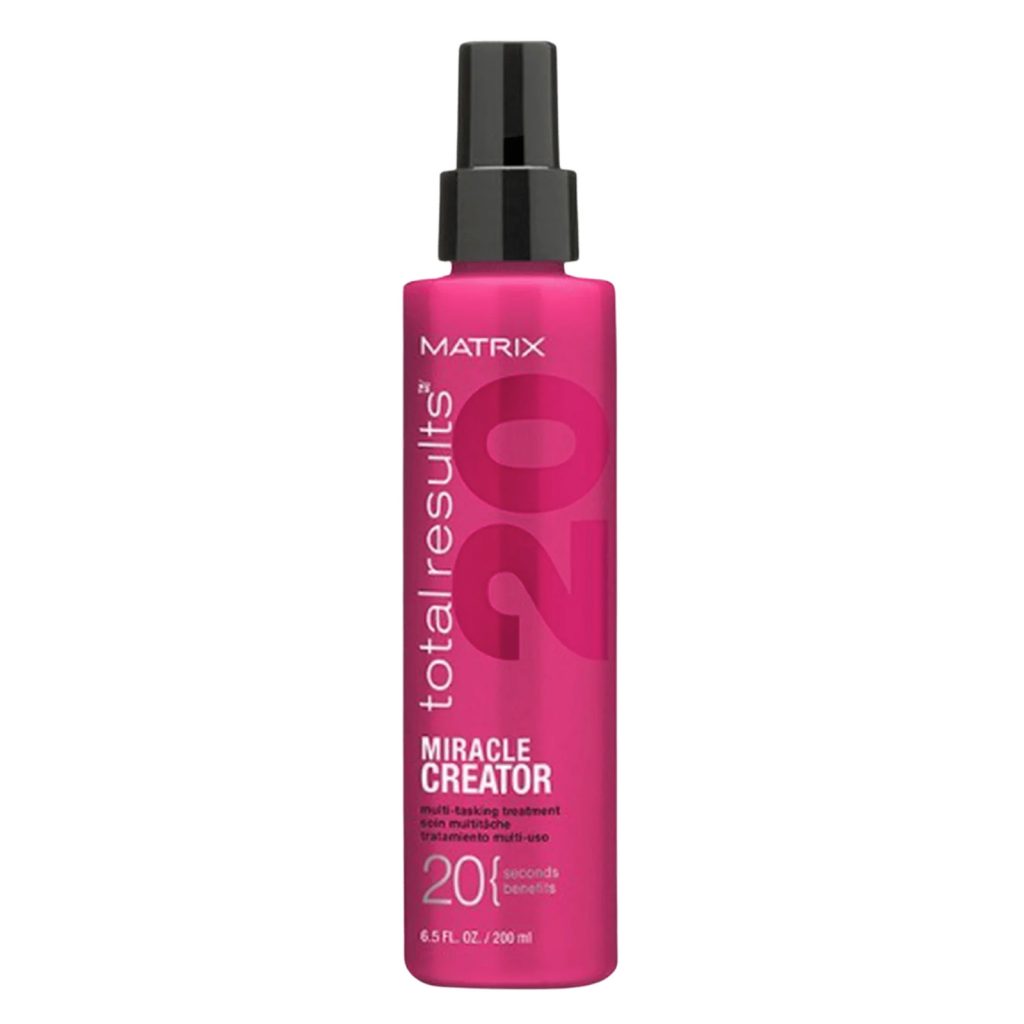 Matrix Total Results Miracle Creator at MYM Beauty NZ