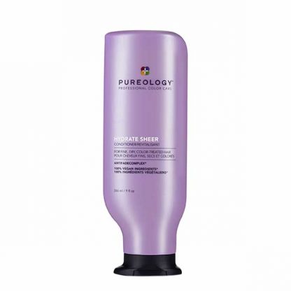 Pureology_Hydrate Sheer Conditioner 250ml
