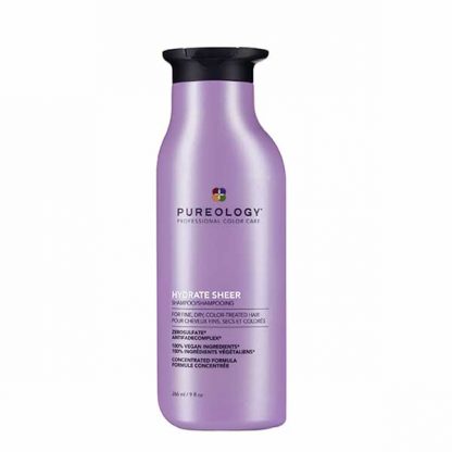 Pureology_Hydrate Sheer Shampoo 250ml