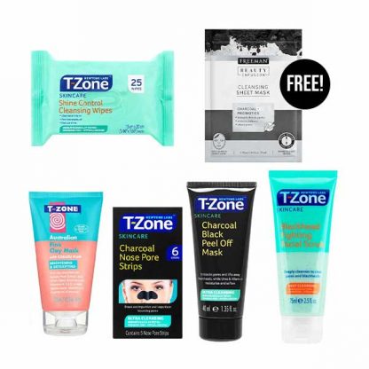 T-Zone_Ultimate 5 Piece Skincare Pack_v3