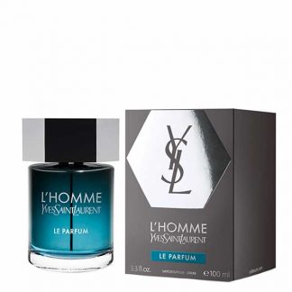 YSL_L'Homme Le Parfum 100ml