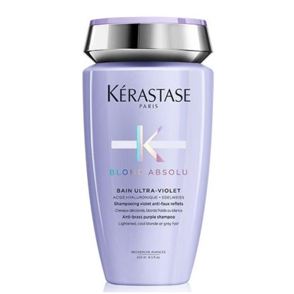 Kérastase Blond Absolu Ultra-Violet Bain 250ml