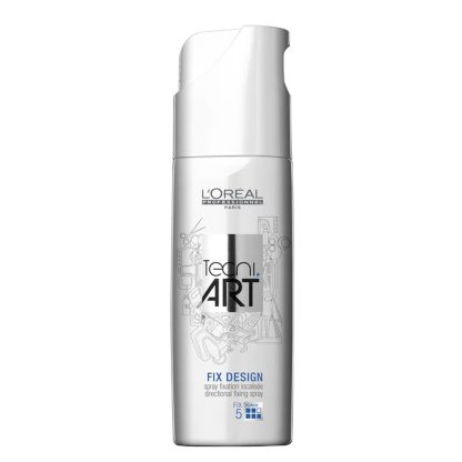 L'Oréal Professionnel Fix Design Hairspray