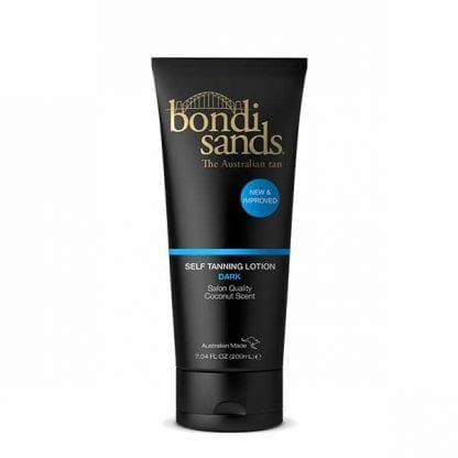 Bondi Sands_Self Tanning Lotion Dark