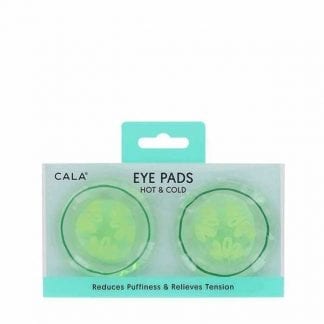 Cala Hot & Cold Eye Pads - Cucumber