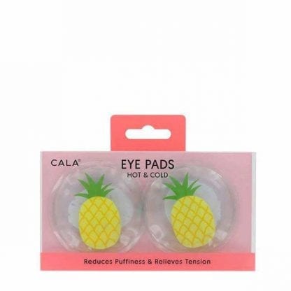 Cala Hot & Cold Eye Pads - Pineapple