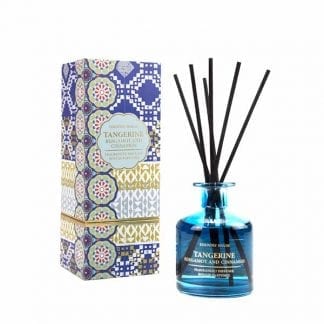 Country House Oil Reed Diffuser - Tangerine