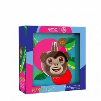Emoji Playful Monkey 50ml EDP Spray-1