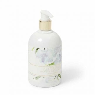 Fleurique Hand & Body Wash 457ml - White Jasmine