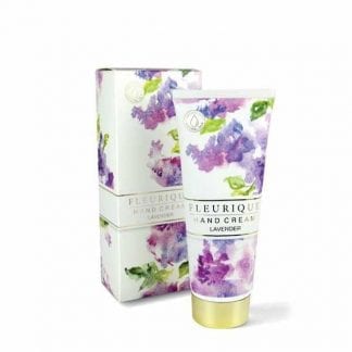 Fleurique Hand Cream 100ml - Lavender