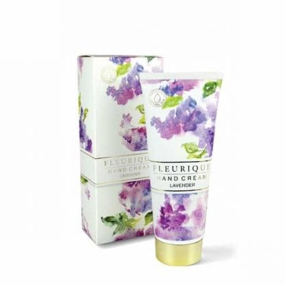 Fleurique Hand Cream 100ml - Lavender