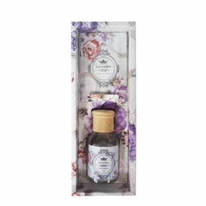 Fragrance Diffuser 100ml - Lavender
