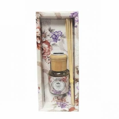 Fragrance Diffuser 35ml - Lavender