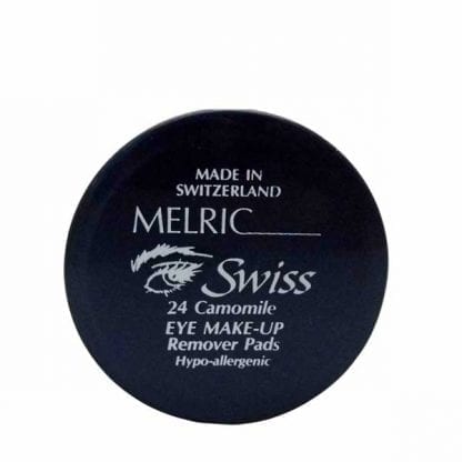 Hypo-Allergenic Eye Make-Up Remover Pads