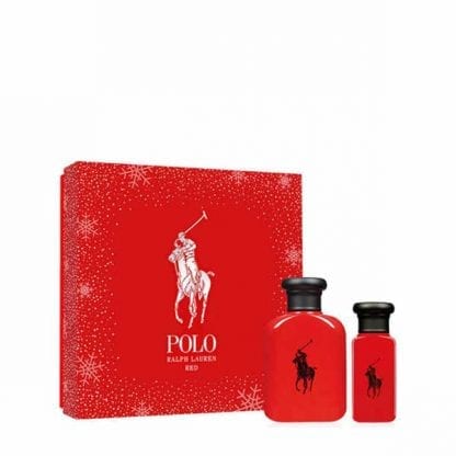 Ralph Lauren_Polo Red EDP Gift Set 2020