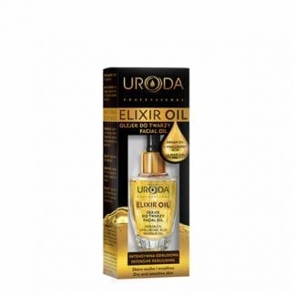 URODA Elixir Oil Facial Oil