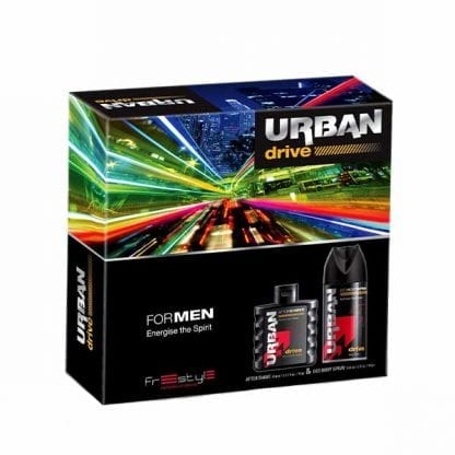Urban Gift Set Drive