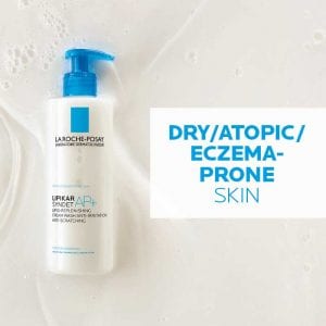 Dry/Atopic/Eczema-Prone Skin