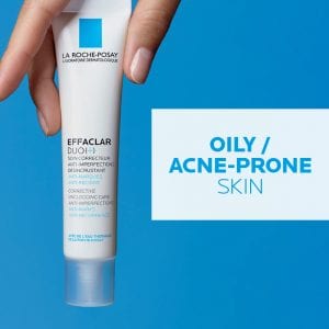 Oily/Acne Prone Skin