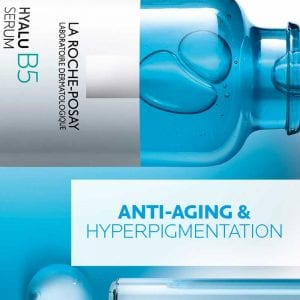 Anti-Aging & Hyperpigmentation