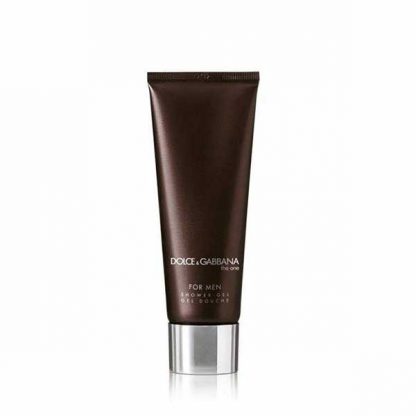 Dolce & Gabbana The One For Men Shower Gel 50ml Gift With Purchase