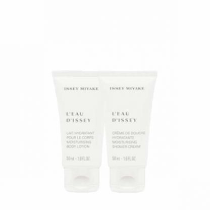 Issey Miyake L’eau D’Issey Body Care Kit Gift With Purchase