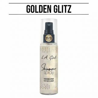 Homepage Product_LA Girl Shimmer Spray