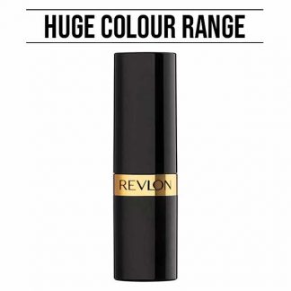 Homepage Product_Revlon Super Lustrous Lipstick