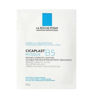 La Roche-Posay Cicaplast B5 Masque