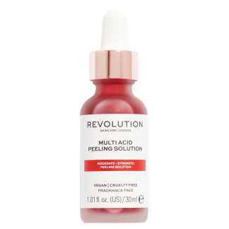 Revolution Skincare Multi Acid Peeling Solution