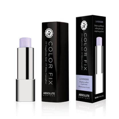ABSOLUTE New York Colour Fix Complexion Stick in Lavender
