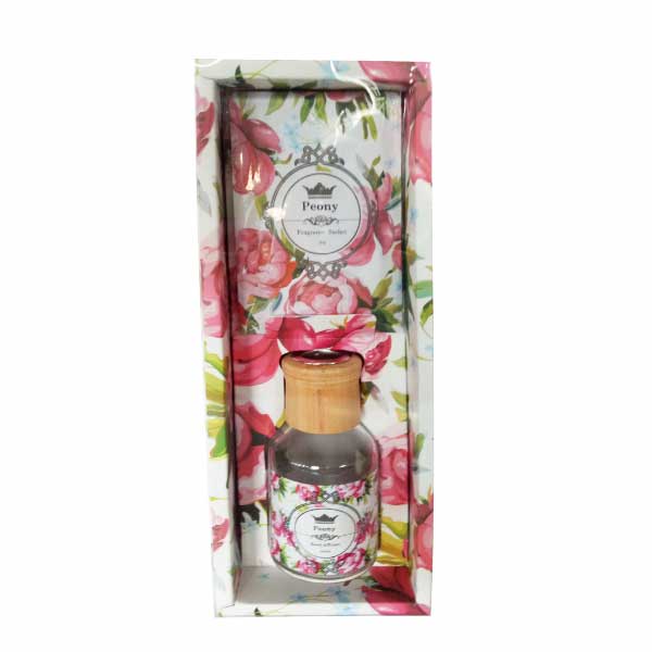 Fragrance Diffuser 100ml - Rose