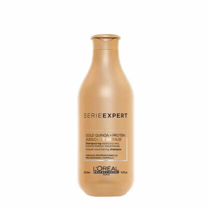 L'Oréal Professionnel Absolut Repair Gold Quinoa + Protein Shampoo