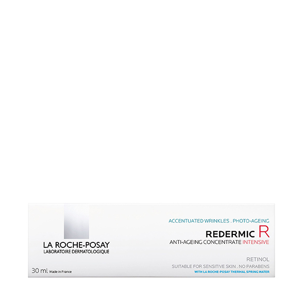 La Roche-Posay Redermic Retinol Anti-Ageing Moisturiser 30ml