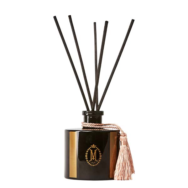 MOR Reed Diffuser - Marshmallow